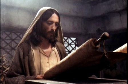Jesús profeta detalmanera