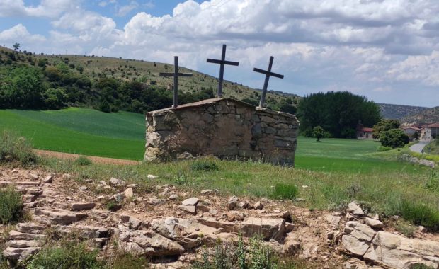 pensad en cristo